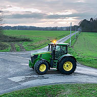 Alliance Agri Star II: zw&ouml;lf zus&auml;tzliche Gr&ouml;&szlig;en erweitern Erfolgsgeschichte