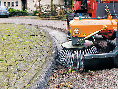 bema Groby light: einfach effektiv und multi-flexibel