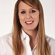 Sarah Taylor verst&auml;rkt Brigade-Team als Gebietsvertriebsleiterin