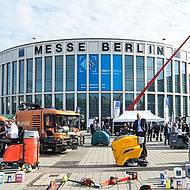 CMS Berlin 2019 auf Kurs