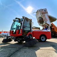 D.zero&sup2;: innovative L&ouml;sungen f&uuml;r eine nachhaltige und saubere Zukunft