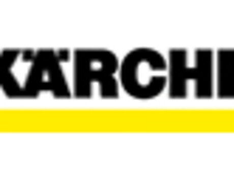 Neuer beheizter Hochdruckreiniger von K&auml;rcher