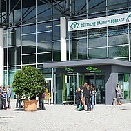 Nach zwei Jahren Pause öffnet Messe wieder die Pforten