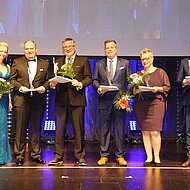 Gro&szlig;er Preis des Mittelstandes: bema geh&ouml;rt zu &bdquo;Finalisten&ldquo;