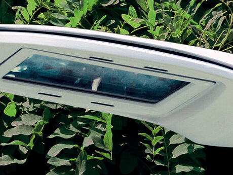 LED-Lampenk&ouml;pfe von euroLighting f&uuml;r die Stra&szlig;enbeleuchtung 