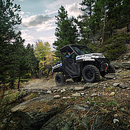 Ranger XP Kinetic zu attraktiven Konditionen