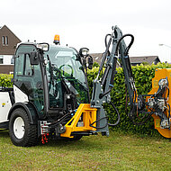 Investitionen in Produktentwicklung und Organisation tragen Fr&uuml;chte