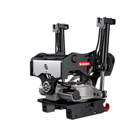 &bdquo;Zero Degree&ldquo;: etablierte Tiltrotator-Technologie 