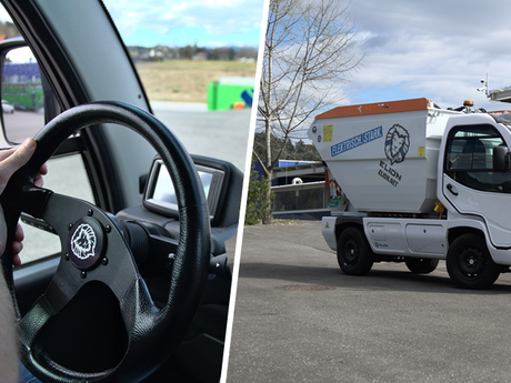 Energieeffizienz aus Österreich