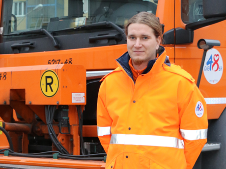 Dual-Liquid-Streuger&auml;te erm&ouml;glichen wirtschaftlichere Eins&auml;tze