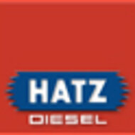 Hatz Motoren helfen, jeden Pfahl zu versenken