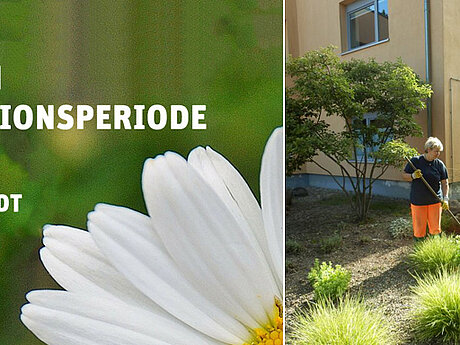 Analyse zeigt: In Schwerin dauert die Vegetationsperiode länger an