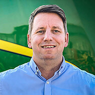 Neuer Gesch&auml;ftsf&uuml;hrer in Rechterfeld