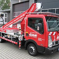 RIWAL &uuml;bernimmt die Adam GmbH