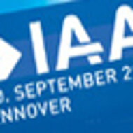 IAA-Eintrittspreise bleiben stabil