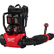 Akku-Rucksackgebl&auml;se M18 F2BPB &ndash; &uuml;berzeugend bei Leistung und Komfort