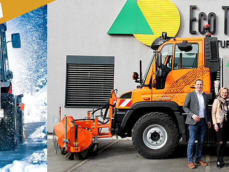 Interview-Reihe 2018: Ob IceFighter® oder Multiwash – bei ecotech ist alles aus einer Hand