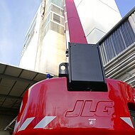JLG: Die passgenaue Teleskopb&uuml;hne