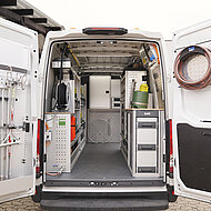 Volle Transparenz &uuml;ber Ratten-Hotspots und Kosten