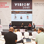 Schmierstoff-Hersteller auch nach Shell-Transaktion wirtschaftlich unabh&auml;ngig