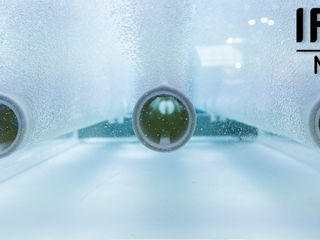 Umwelt im Mittelpunkt – Technologie im Fokus