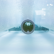 Umwelt im Mittelpunkt – Technologie im Fokus