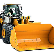 Und dann war sie weg: Ma&szlig;nahmen gegen Baumaschinendiebstahl