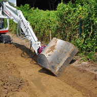 RotoTop: Drehdurchf&uuml;hrung bringt gr&ouml;&szlig;te &Ouml;lmenge zum Anbauger&auml;t