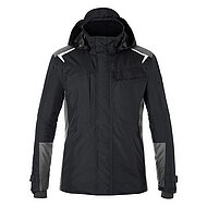 Weather-Workwear: warm eingepackt in die Herbst- und Wintersaison