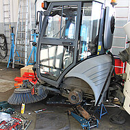 Themennetzwerke: Social Media f&uuml;r den fachlichen Austausch in der Kommunalwirtschaft