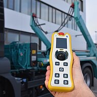 MEILLER pr&auml;sentiert sein neues Produktportfolio auf der bauma 2019