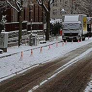 Routen-Wetter-Prognosen sowie intelligente Wetterstationen auf IFAT zu sehen