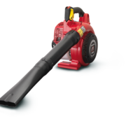 Honda-Laubbl&auml;ser mit legend&auml;rem Mikro-4-Takt-Motor