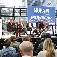 NUFAM: Mobilität der Zukunft im Fokus 