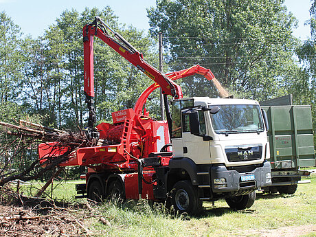 Eschlb&ouml;ck - Neuer RBZ K&uuml;hler erh&ouml;ht die Dauerleistung