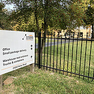 Ruthmann Reachmaster North America &ndash; neues Unternehmen mit alter Geschichte