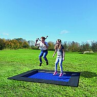 Hally-Gally: Spielplatzger&auml;te der besonderen Art