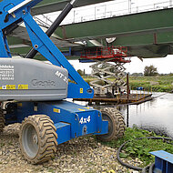 PartnerLift: Ein gutes Jahr Zusammenarbeit