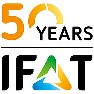 50 Jahre IFAT: Wie war das damals 1966?