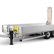 HUMBAUR PR&Auml;SENTIERT BREITES SORTIMENT AN ANH&Auml;NGERN F&Uuml;R DIE BAU-BRANCHE