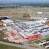 RAUCH weiter auf Wachstumskurs