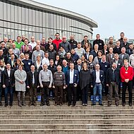 Weit verzweigtes Netzwerk:  Die PartnerLIFT-Kooperationsgemeinschaft stellt sich vor