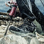 Warm durch den Winter – Arbeitskleidung clever kombinieren