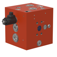 Neu entwickelte Differentialsperrventile: Bew&auml;hrtes noch besser 