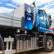 NUFAM 2025: viel geboten für Kommunen