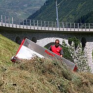 Rapid Technic AG beendet Zusammenarbeit mit der LIPCO GmbH 