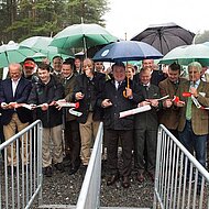 17. KWF-Tagung eröffnet mit Aussteller-Rekord