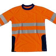 Zugeschnitten auf Kundenbed&uuml;rfnisse: neues Multinormshirts von iQ-UV 