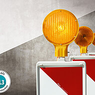 Aufbaulicht-Anlage LED geprüft nach TL WL3 – für maximale Sicherheit im Straßenverkehr