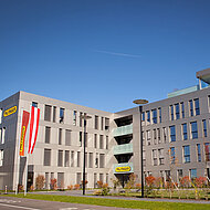 Kran-Experte erzielt deutlichen Umsatzrekord